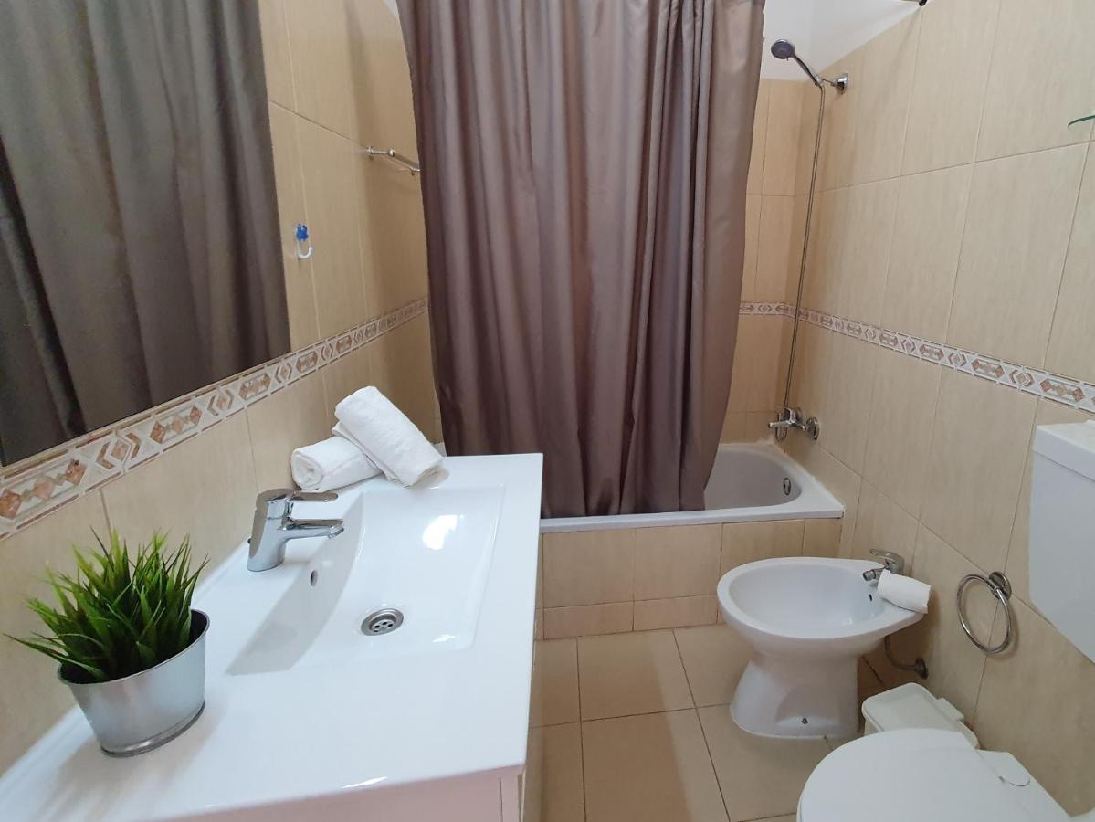 T1 Praiamar 3 Vista Fabulosa Картейра Экстерьер фото