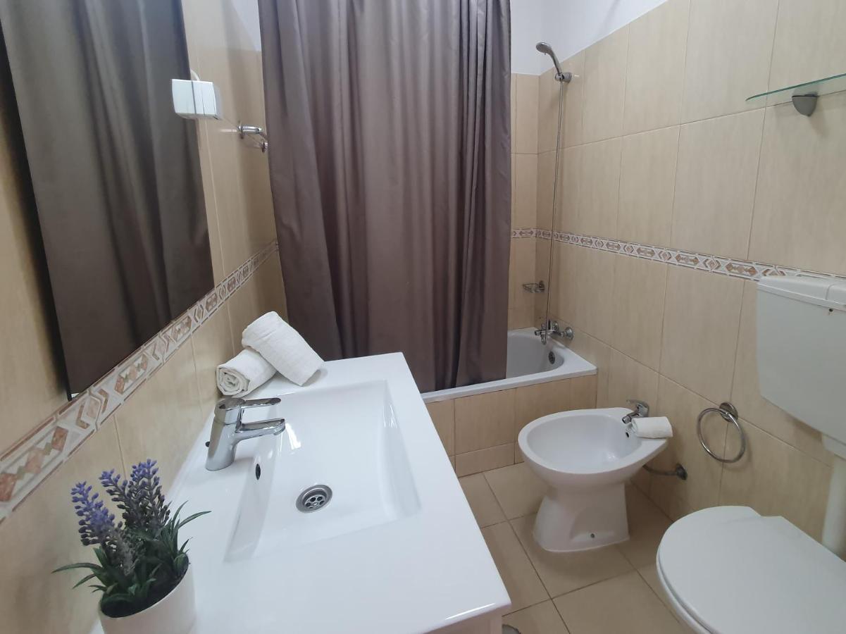 T1 Praiamar 3 Vista Fabulosa Картейра Экстерьер фото
