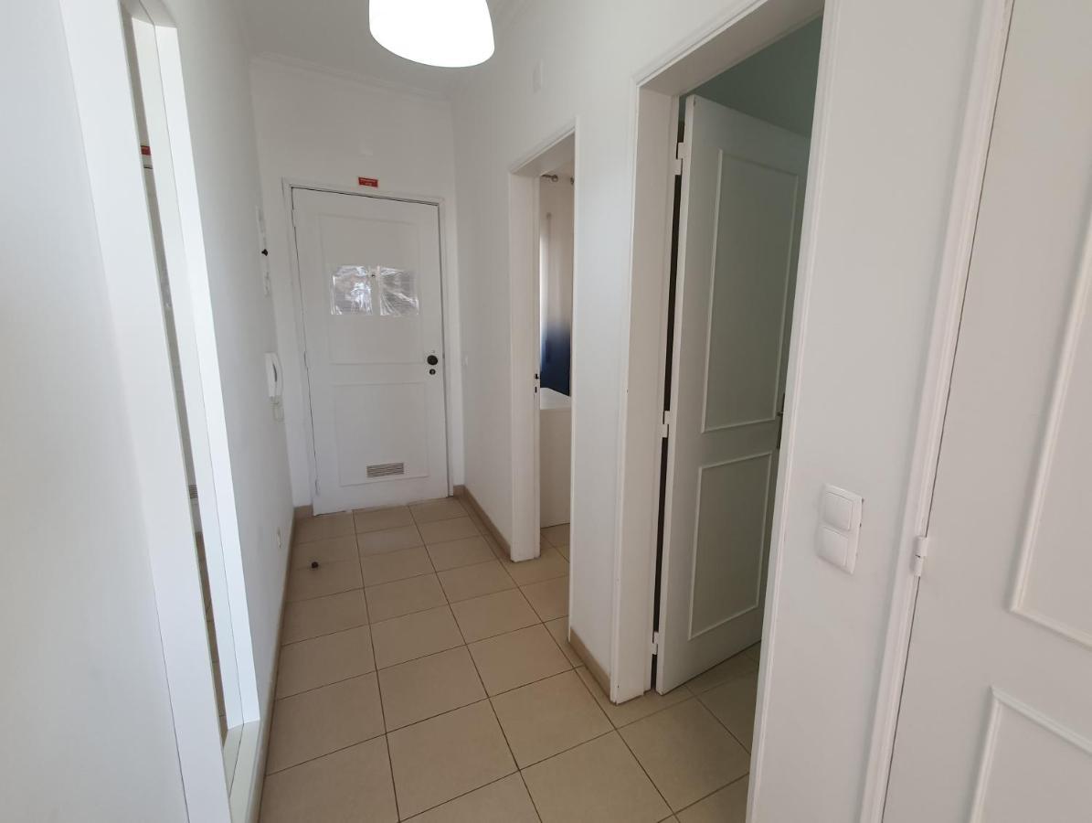 T1 Praiamar 3 Vista Fabulosa Картейра Экстерьер фото